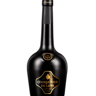 Courvoisier De Luxe Cognac - Limited Edition 70cl