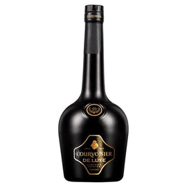 Courvoisier De Luxe Cognac - Limited Edition 70cl
