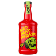 Dead Man's Fingers Cherry Rum 70cl
