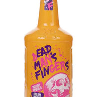 Dead Man's Fingers - Mango Tequila Cream Liqueur 70cl