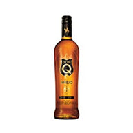 Don Q Anejo Dark Rum 70cl