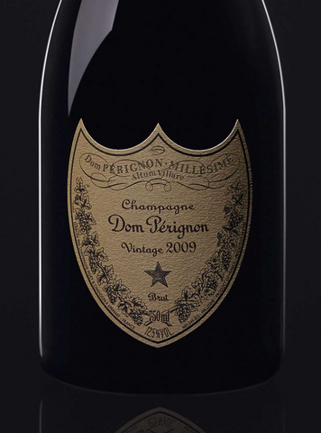 Dom Perignon Champagne Vintage 2009 750ml