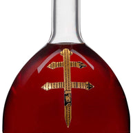 D’usse VSOP Cognac 75cl