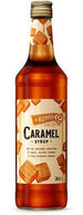 De Kuyper Caramel Syrup