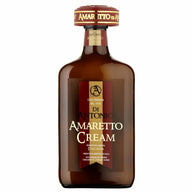 Di Antonio Amaretto Cream 70cl