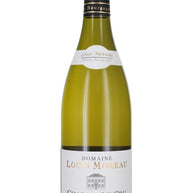 Chablis 1er Cru, Vau Ligneau, Domaine Louis Moreau 2018 75cl