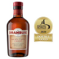 Drambuie Honey Whisky Liqueur 50cl