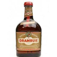 Drambuie Honey Whisky Liqueur - Prince Charles Edward's Liqueur -1 Litre - COLLECTERS ITEM