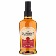 The Dubliner Irish Whiskey & Honeycomb Liqueur 70cl