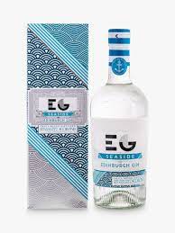 Edinburgh Seaside Gin 70cl