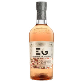 Edinburgh Pomegranate & Rose Gin Liqueur 50cl
