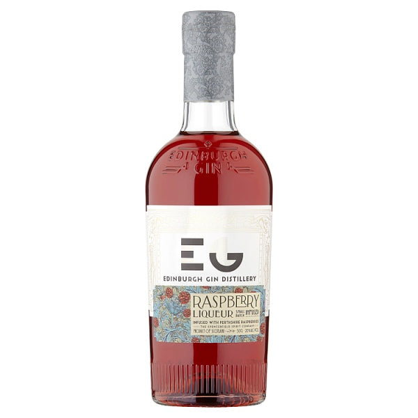 Edinburgh Raspberry Liqueur Buy Edinburgh Raspberry Liqueur Gin 50cl Online - 365 Drinks