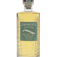 Eminente Ron de Cuba Ambar Claro 3 Year Old