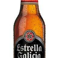 Estrella Galica World Lager 12x330ml
