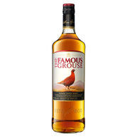 The Famous Grouse Blended Whisky 1L