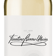 Faustino Rivero Viura Ulecia Blanco Rioja 75cl