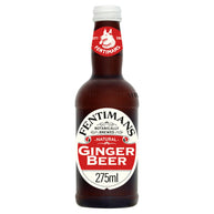 Fentimans Ginger Beer 12 x 275ml