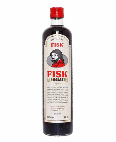 Fisk the Classic 70cl