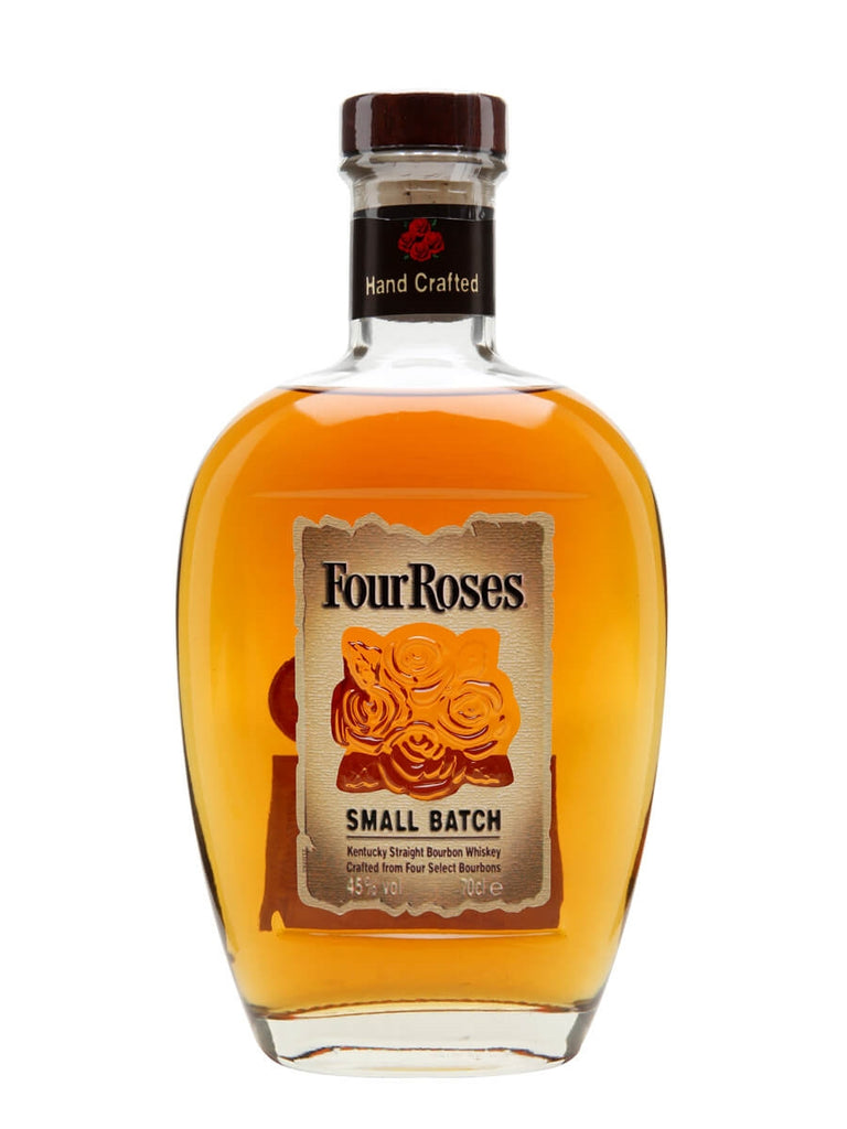 Four Roses Small Batch Bourbon 70cl