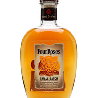 Four Roses Small Batch Bourbon 70cl
