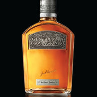 Jack Daniel's - Gentleman Jack Limited Edition Patek-Phillipe Timepiece Whiskey 1lt