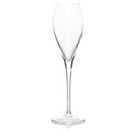 Monte Carlo Champagne Flute Glasses - 4 Pack