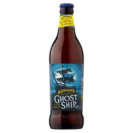 Adnams Southwold Ghost Ship Citrus Pale Ale  8 x 500ml Bottles