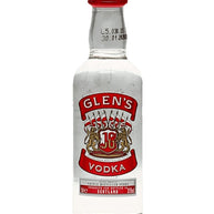 Glen's Vodka 5cl Miniature