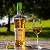 Glenfiddich Orchard Experiment Single Malt Scotch Whisky 70cl