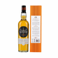 Glengoyne 10 Years Old Highland Single Malt Scotch Whisky 70cl