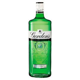 Gordon's London Dry Gin 1Lt