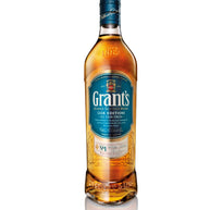 Grants Ale Cask Finish Whisky 70cl
