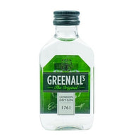 Greenall’s Original London Dry Gin 5cl