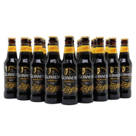 Guinness Foreign Extra Stout Beer 24 x 330ml Bottle