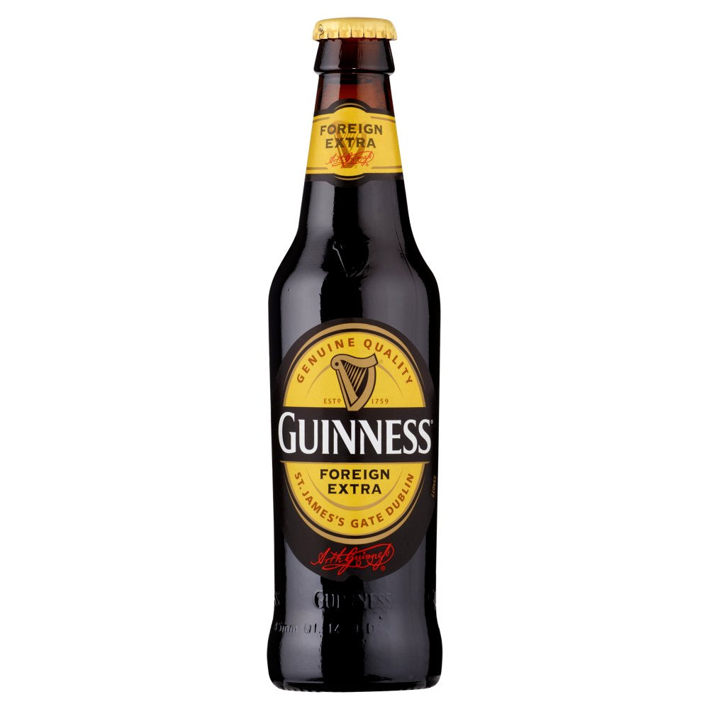 Stout (Big)