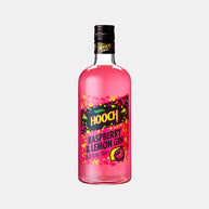 Hooch Raspberry & Lemon Gin 70cl