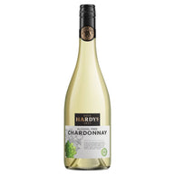 Hardys Alcohol Free Chardonnay 75Cl