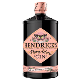 Hendrick's Flora Adora Gin 70cl - Limited Release