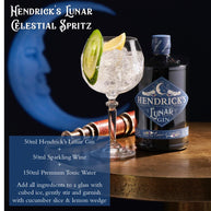 Hendrick's Lunar Gin - Limited Edition 70cl