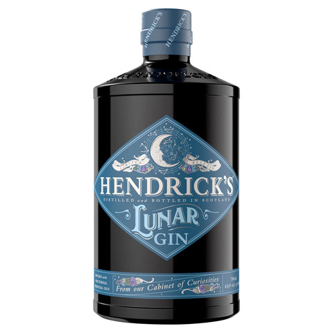 Hendrick's Lunar Gin - Limited Edition 70cl