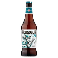 Hobgoblin IPA - Wychwood Brewery - 8 x 500ml Bottles