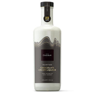 Hotel Chocolat - Velvetised Chocolate Cream Liqueur 50cl