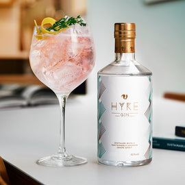 Hyke Gin 50cl