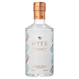 Hyke Gin 50cl