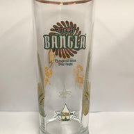 Bangla Premium 1/2 Pint Glass