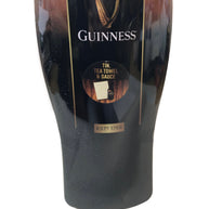 Guinness Tin, Tea Towel & Sauce Gift Set