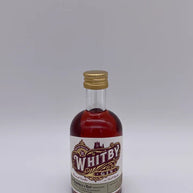Whitby Gin Bramble & Bay Miniature - 5cl