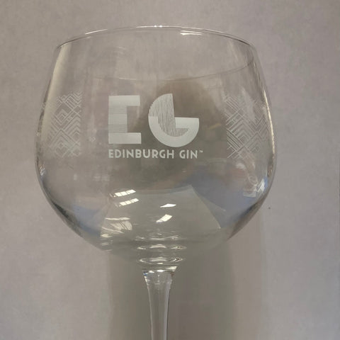 Edinburgh Gin