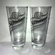 Schweppes Original 1783 Glass