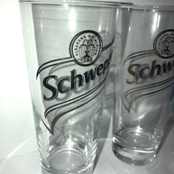 Schweppes Original 1783 Glass